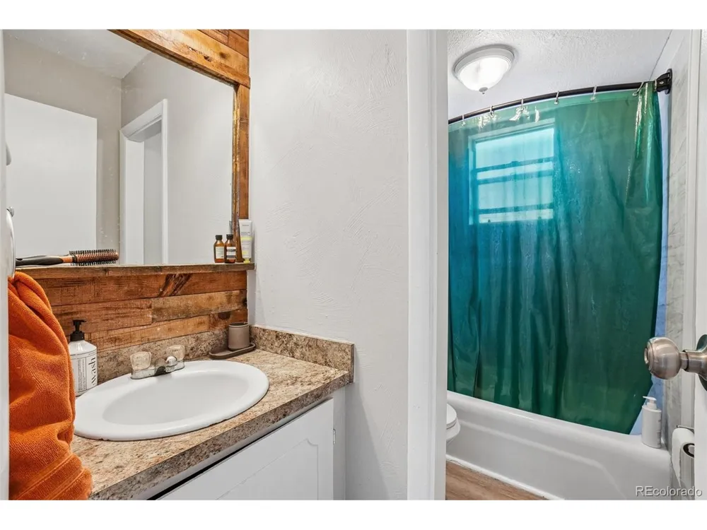 331 Columbine Street #A -D Golden, CO 80403