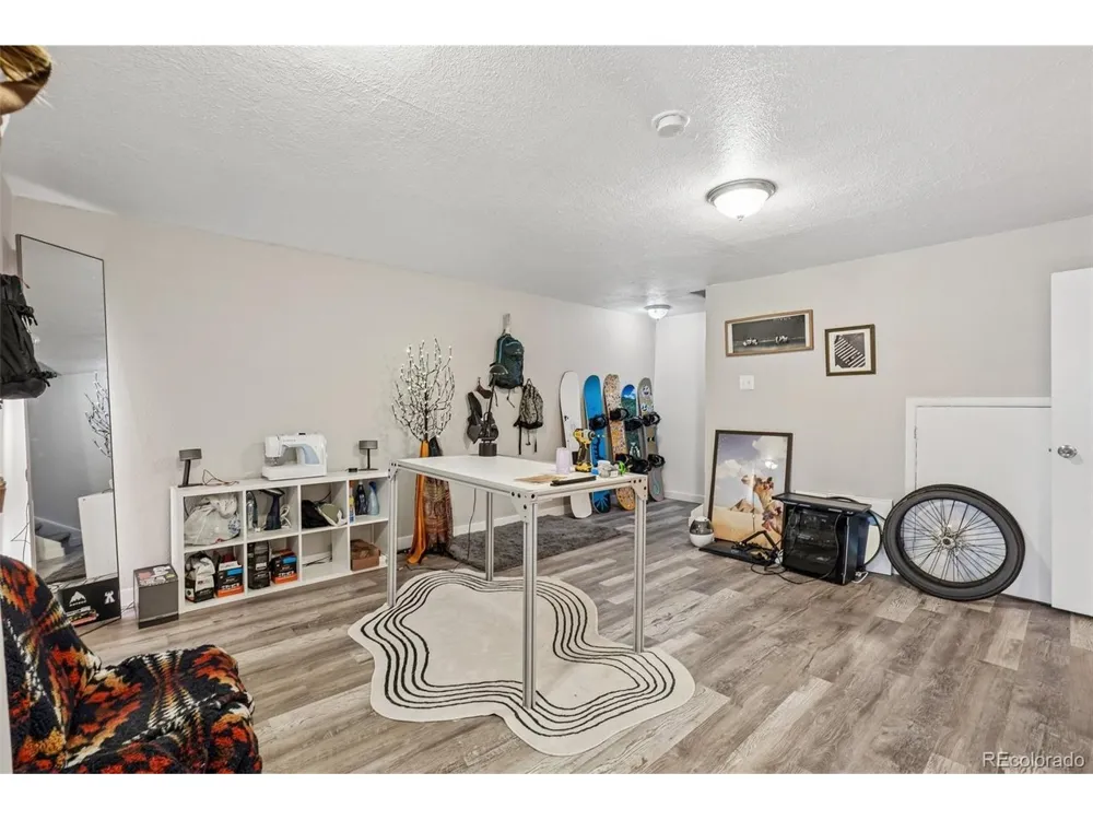 331 Columbine Street #A -D Golden, CO 80403