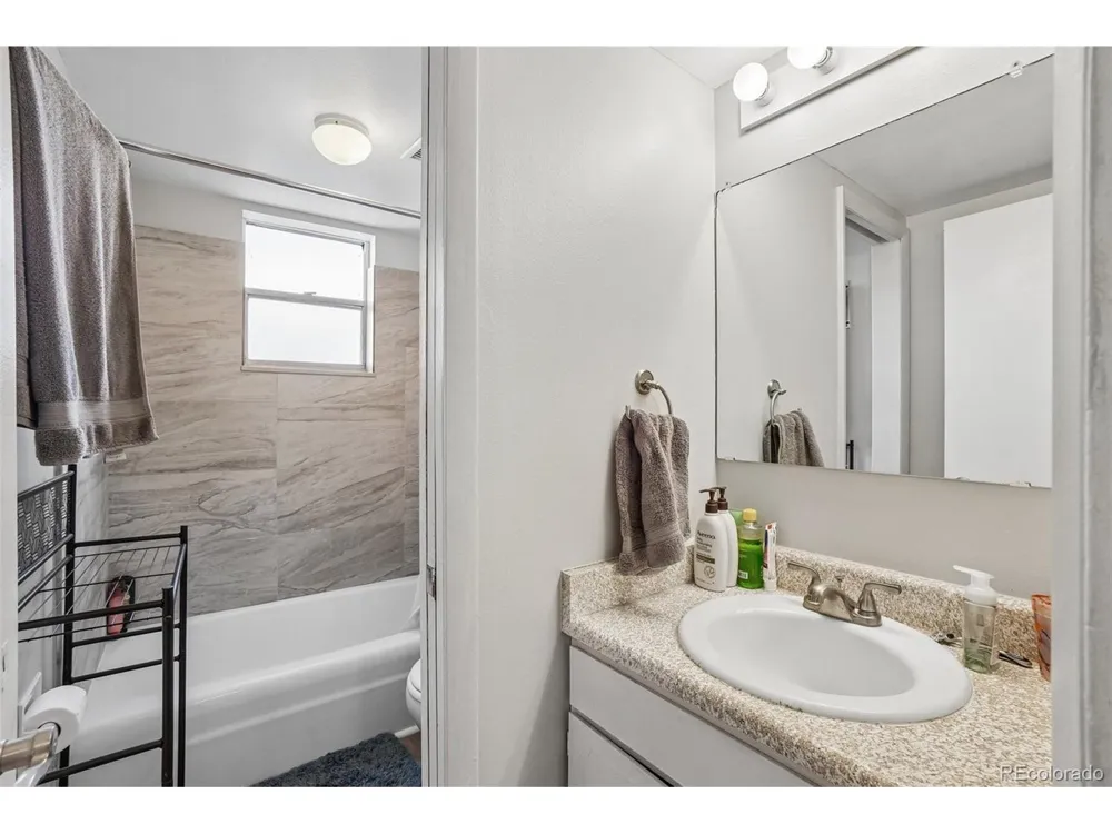 331 Columbine Street #A -D Golden, CO 80403