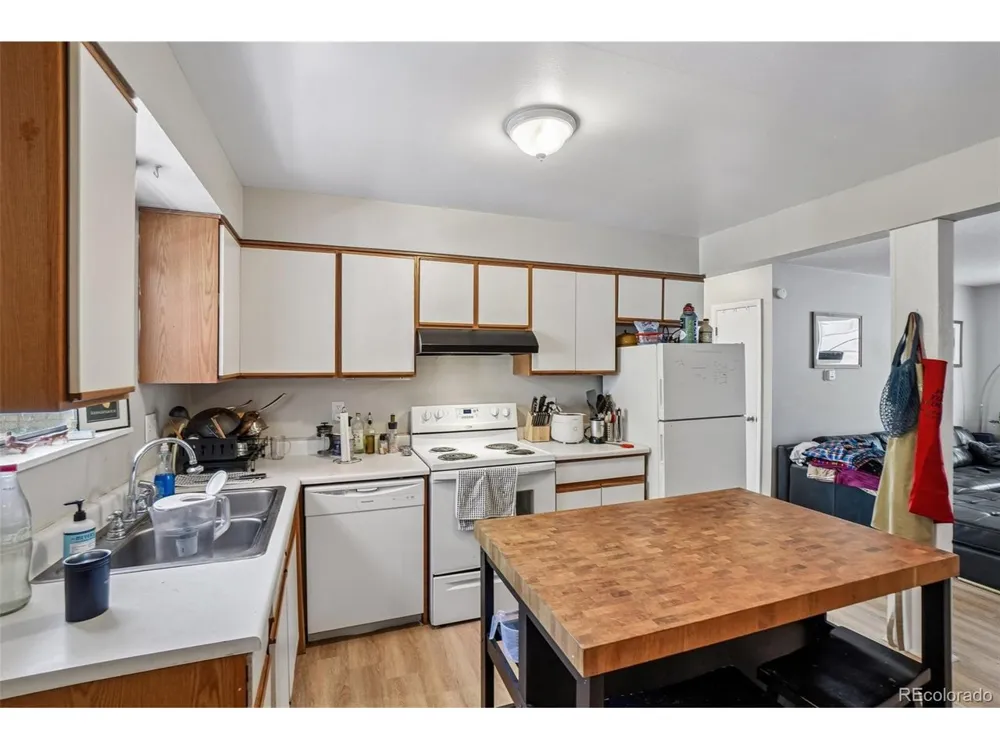 331 Columbine Street #A -D Golden, CO 80403