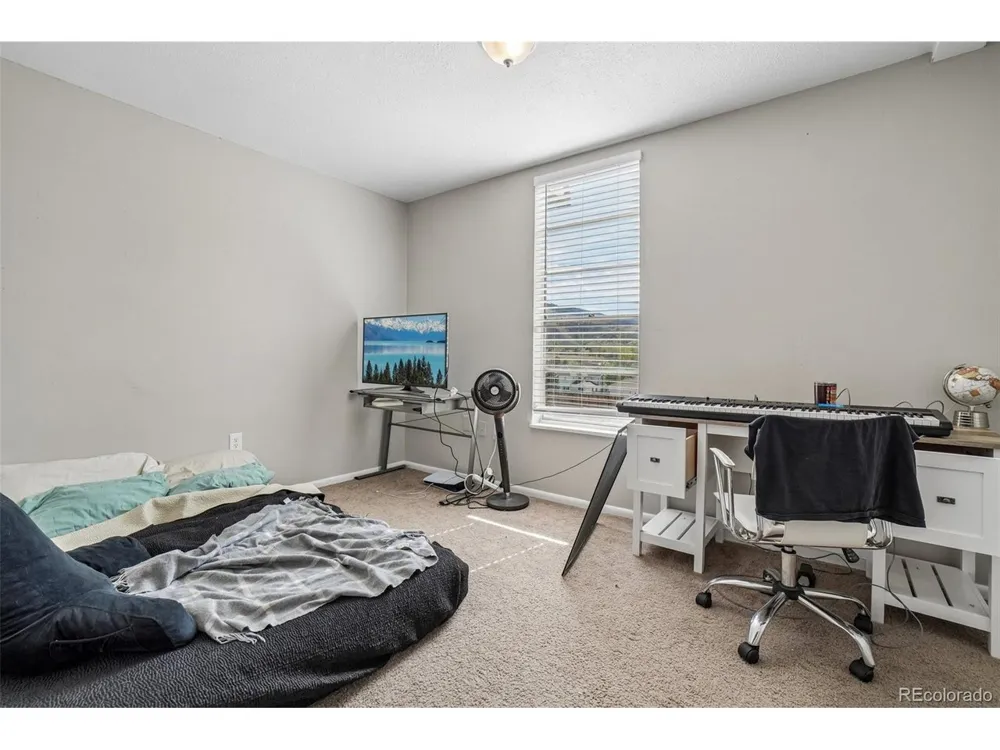 331 Columbine Street #A -D Golden, CO 80403