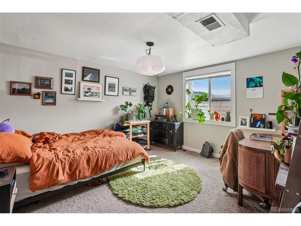 331 Columbine Street #A -D Golden, CO 80403