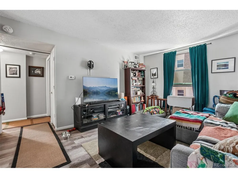 331 Columbine Street #A -D Golden, CO 80403
