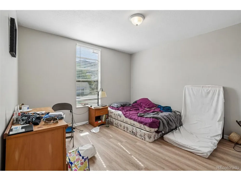 331 Columbine Street #A -D Golden, CO 80403