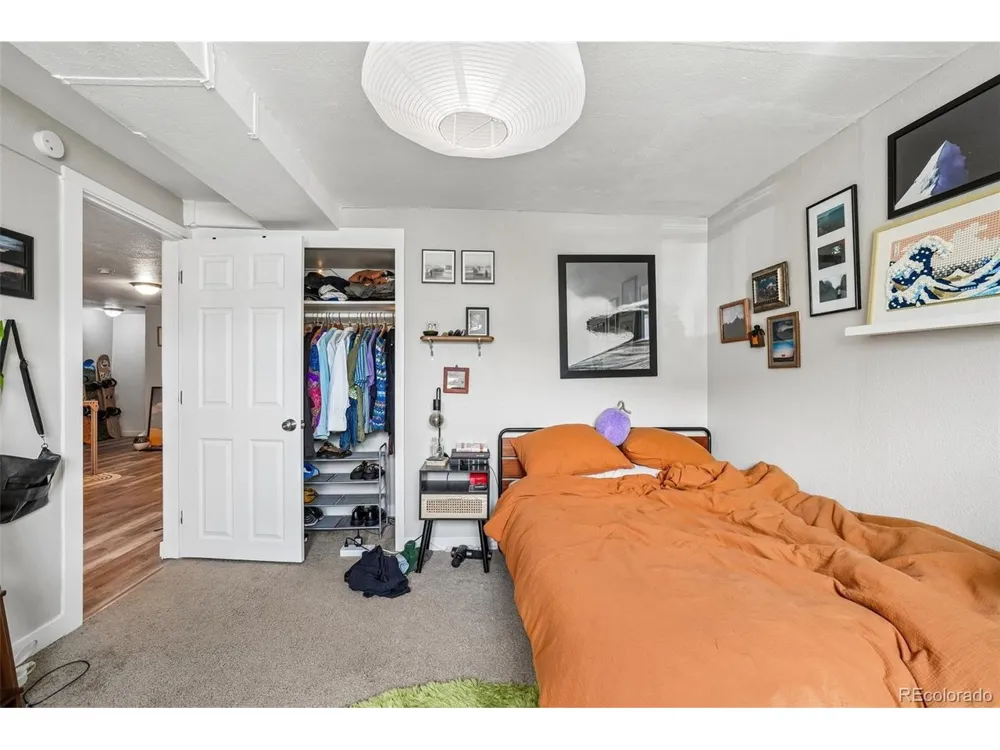 331 Columbine Street #A -D Golden, CO 80403