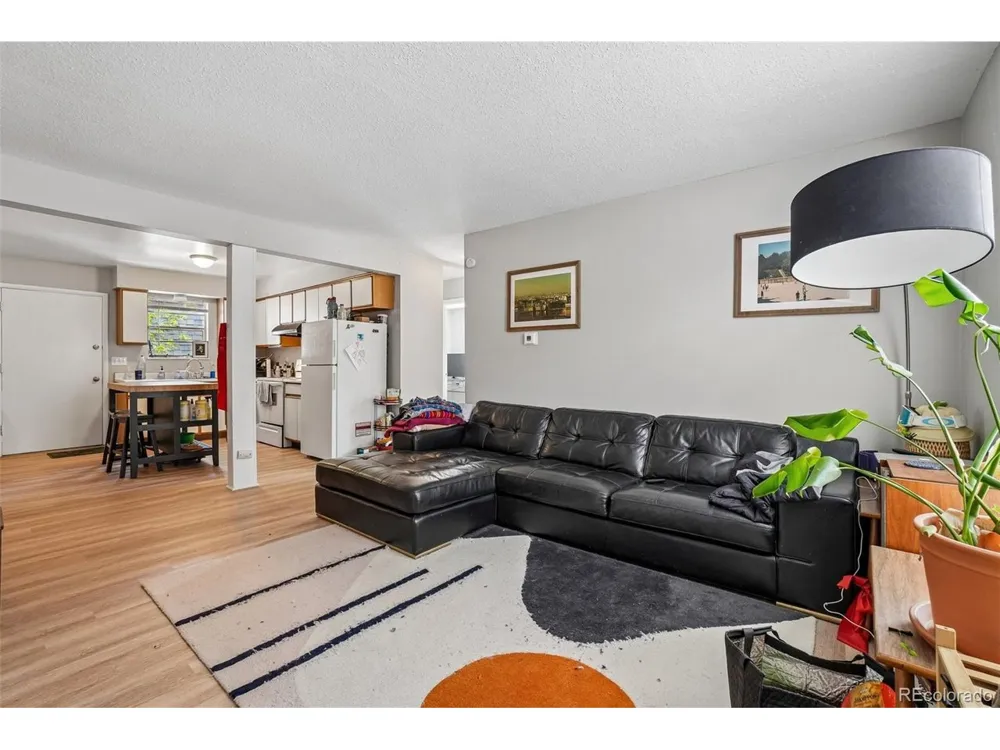 331 Columbine Street #A -D Golden, CO 80403