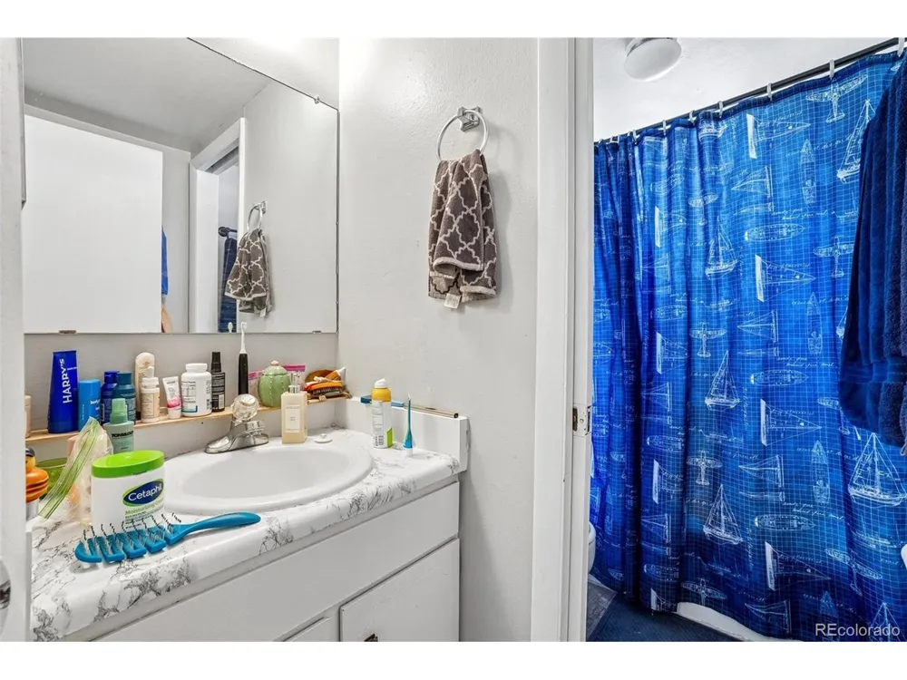 331 Columbine Street #A -D Golden, CO 80403