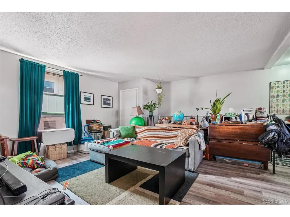 331 Columbine Street #A -D Golden, CO 80403
