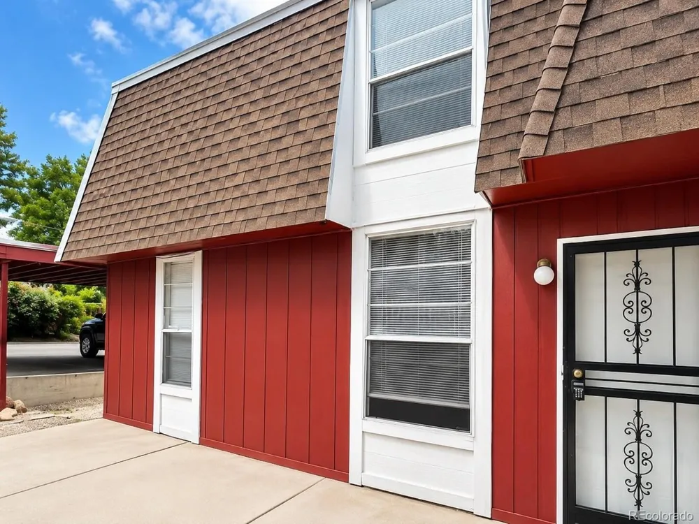 331 Columbine Street #A -D Golden, CO 80403