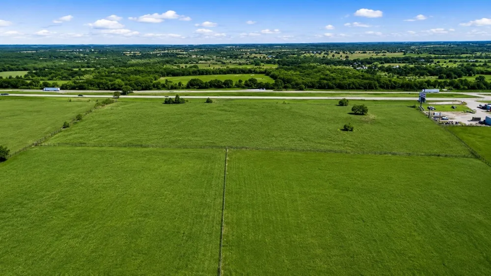 Hwy 81 Alvord, TX 76225