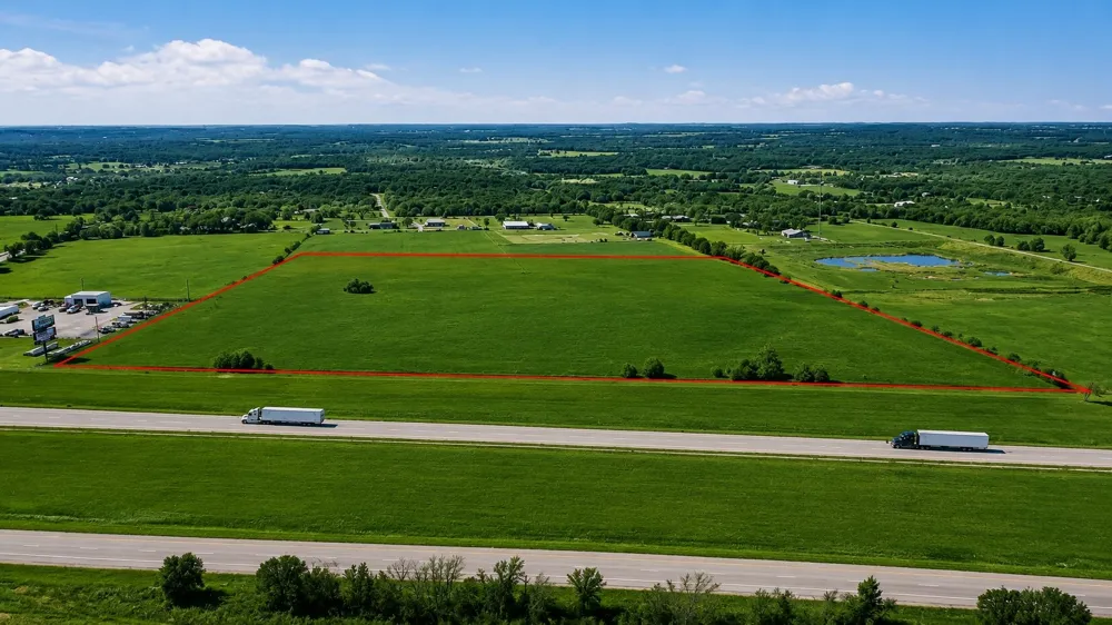 Hwy 81 Alvord, TX 76225