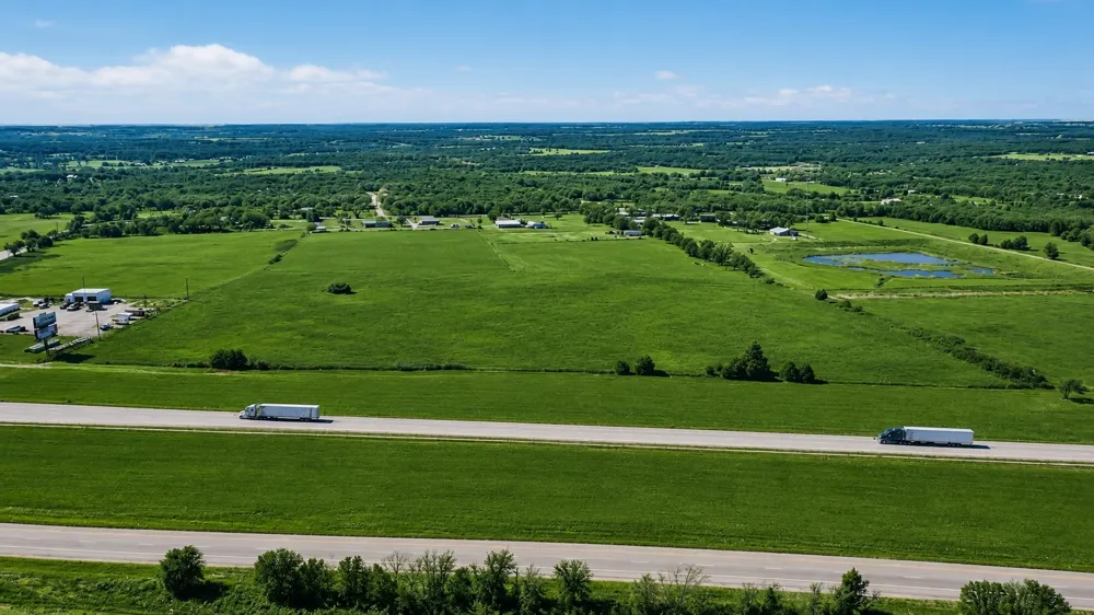 Hwy 81 Alvord, TX 76225