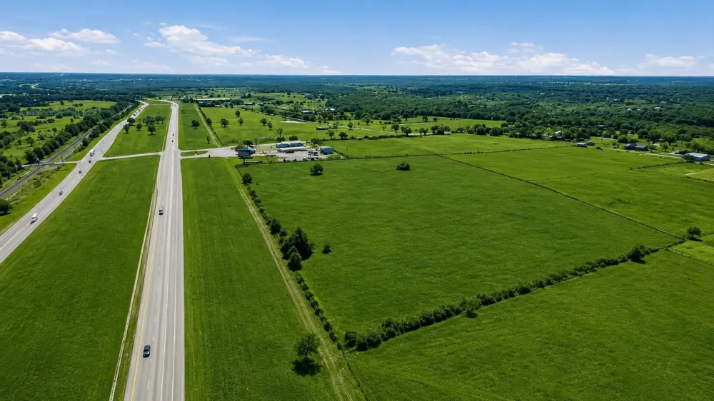 Hwy 81 Alvord, TX 76225