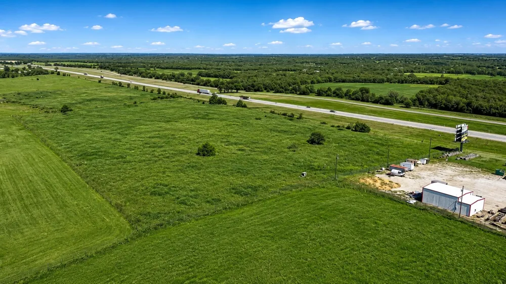 Hwy 81 Alvord, TX 76225