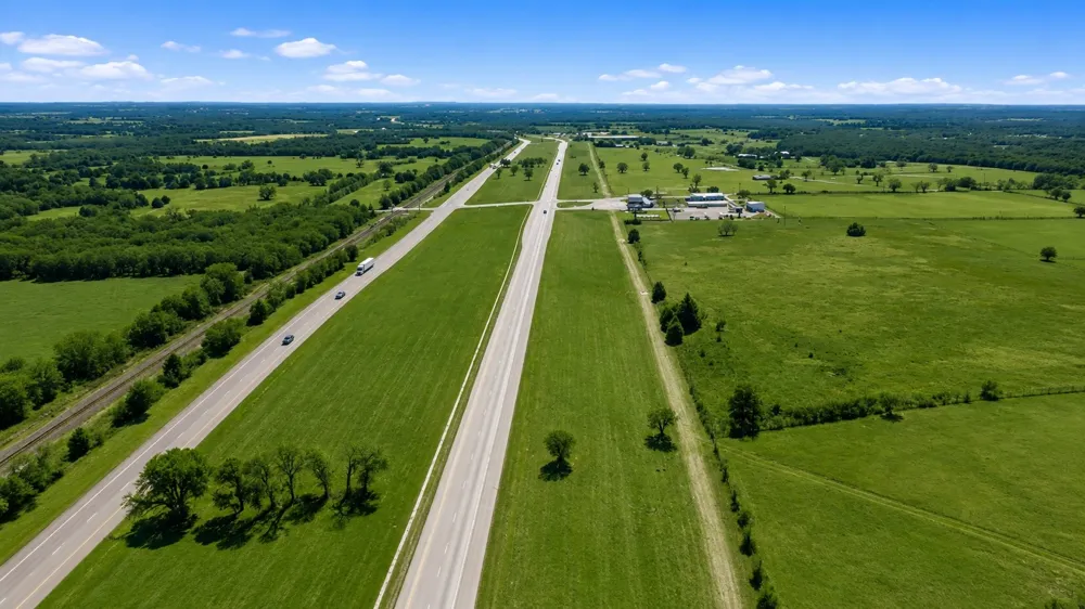 Hwy 81 Alvord, TX 76225