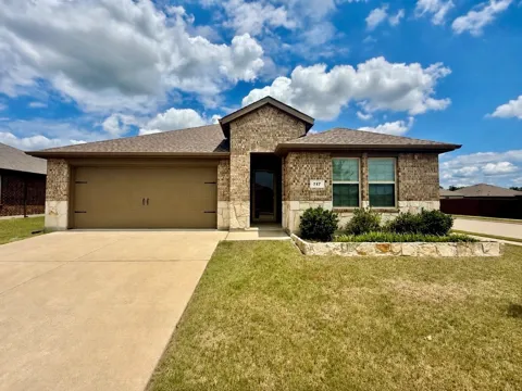 717 Cottonwood Way