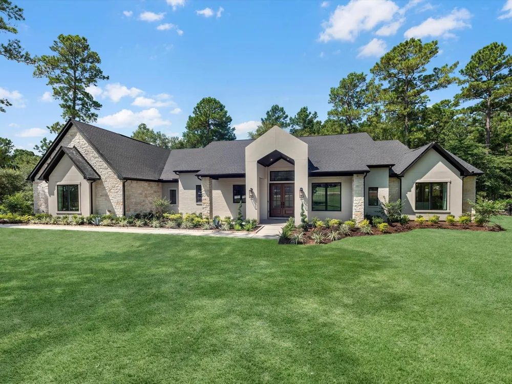 9490 Cedar Bend Plantersville, TX 77363