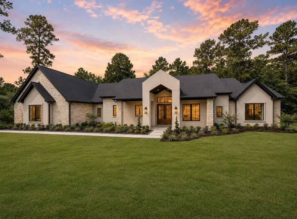 9490 Cedar Bend Plantersville, TX 77363