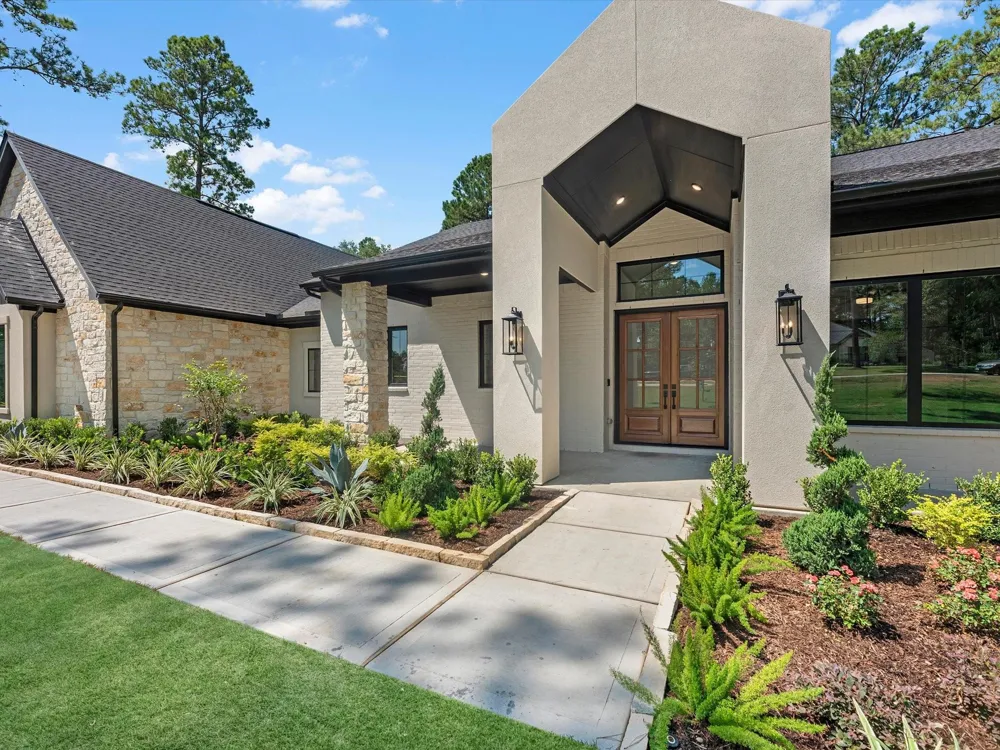 9490 Cedar Bend Plantersville, TX 77363