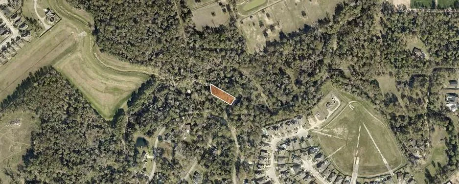 51 Overcup Drive Spring, TX 77389