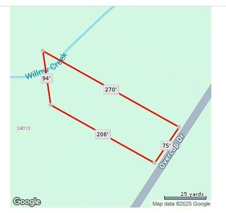 51 Overcup Drive Spring, TX 77389