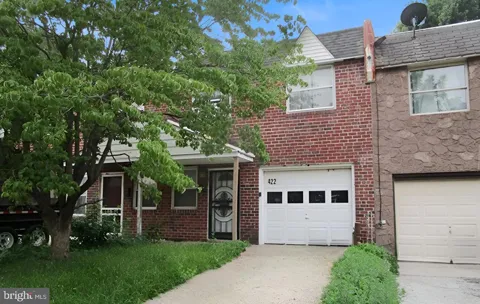 422 SHETLAND ROAD