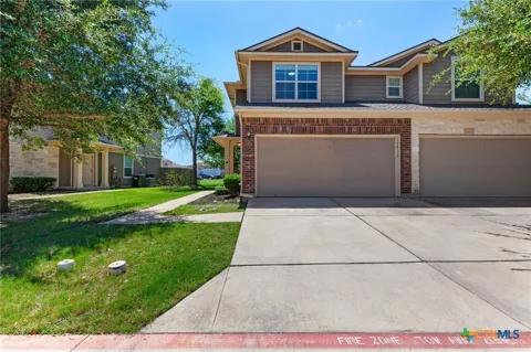 14416 Lewis Carroll Lane #A