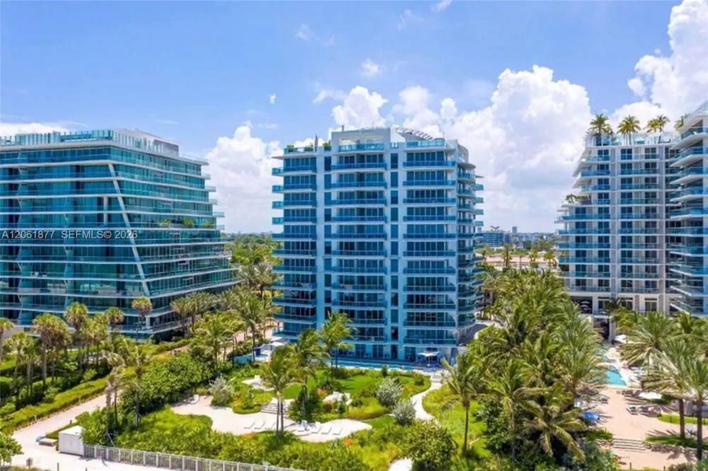 9401 Collins #401 Surfside, FL 33154