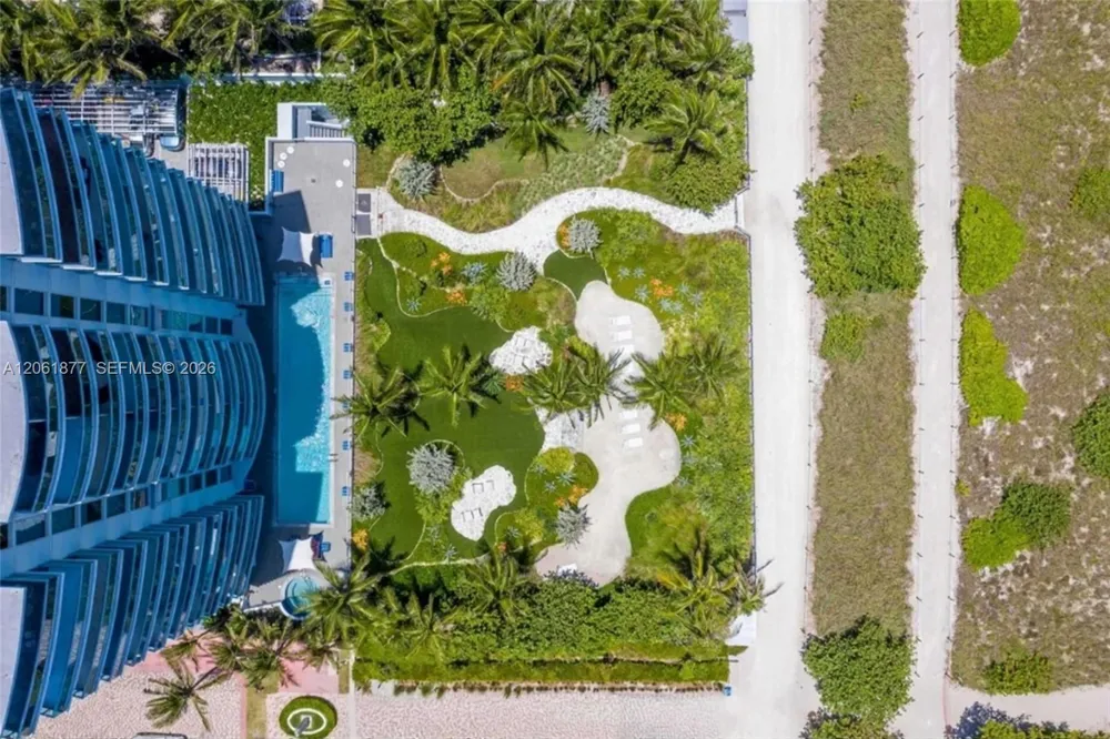 9401 Collins #401 Surfside, FL 33154