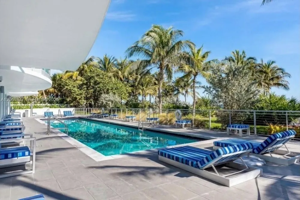 9401 Collins #401 Surfside, FL 33154