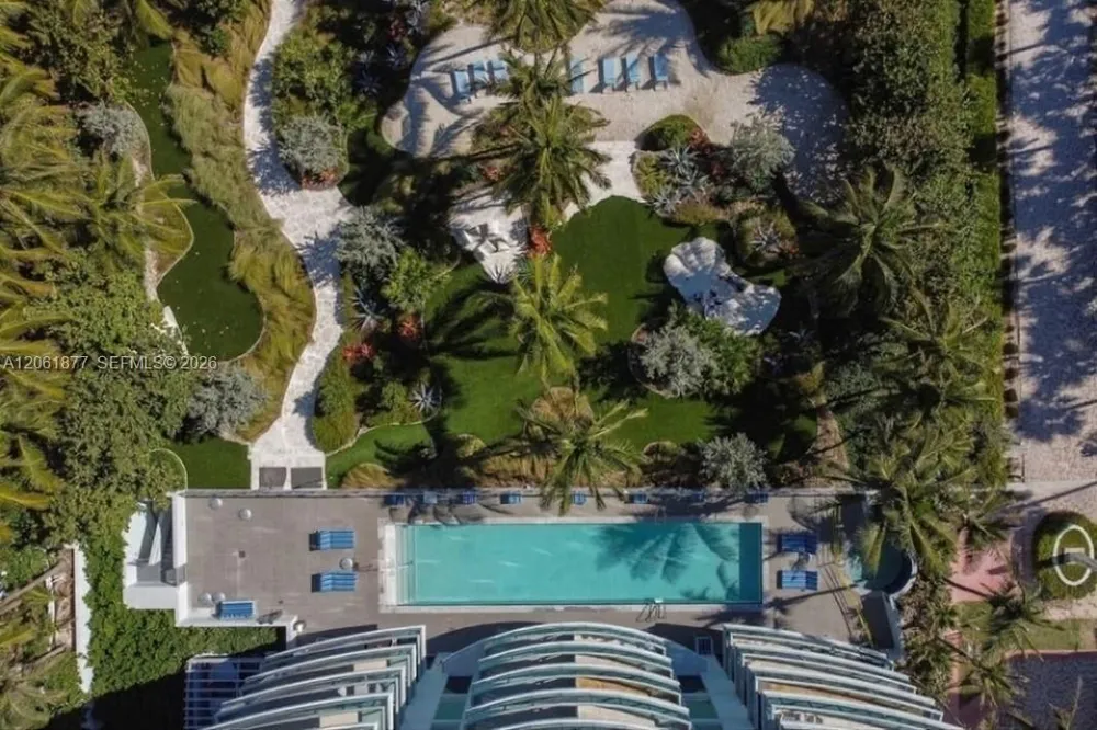 9401 Collins #401 Surfside, FL 33154
