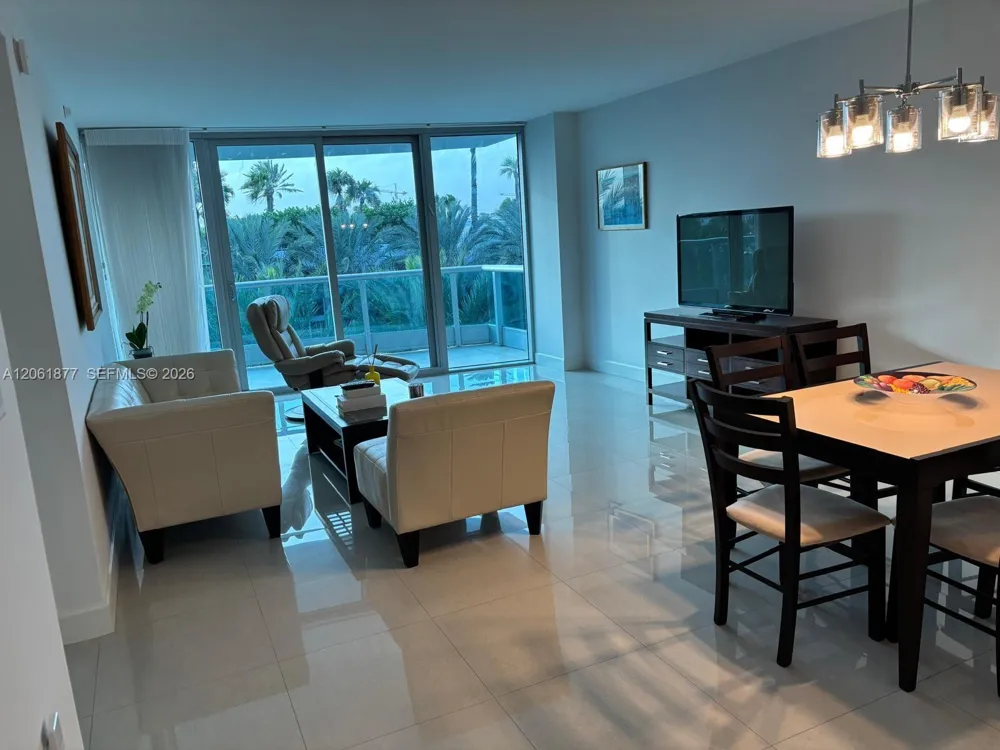 9401 Collins #401 Surfside, FL 33154