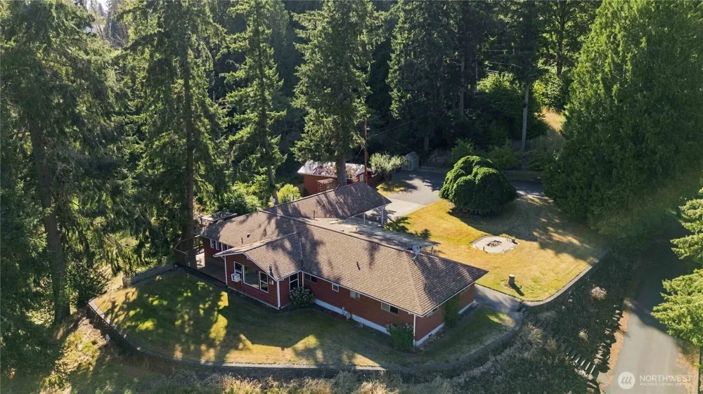 2500 Harris Street Kelso, WA 98626