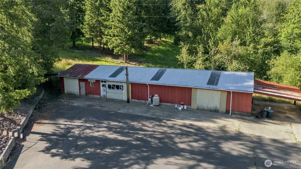 2500 Harris Street Kelso, WA 98626