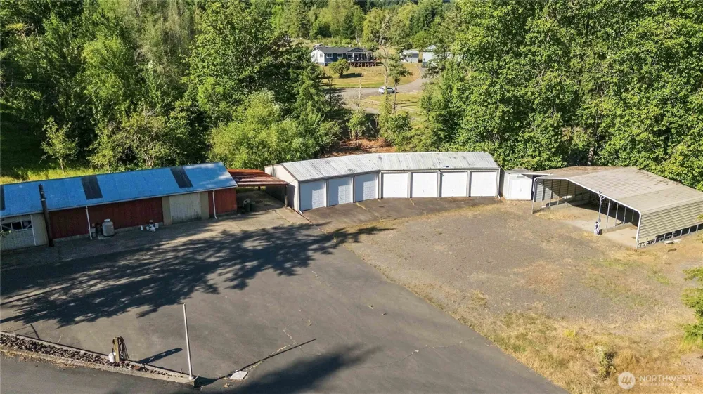 2500 Harris Street Kelso, WA 98626