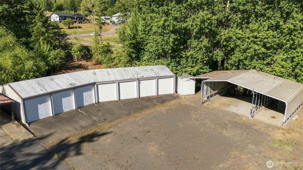 2500 Harris Street Kelso, WA 98626
