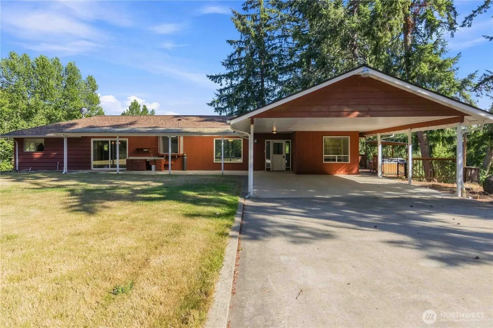 2500 Harris Street Kelso, WA 98626