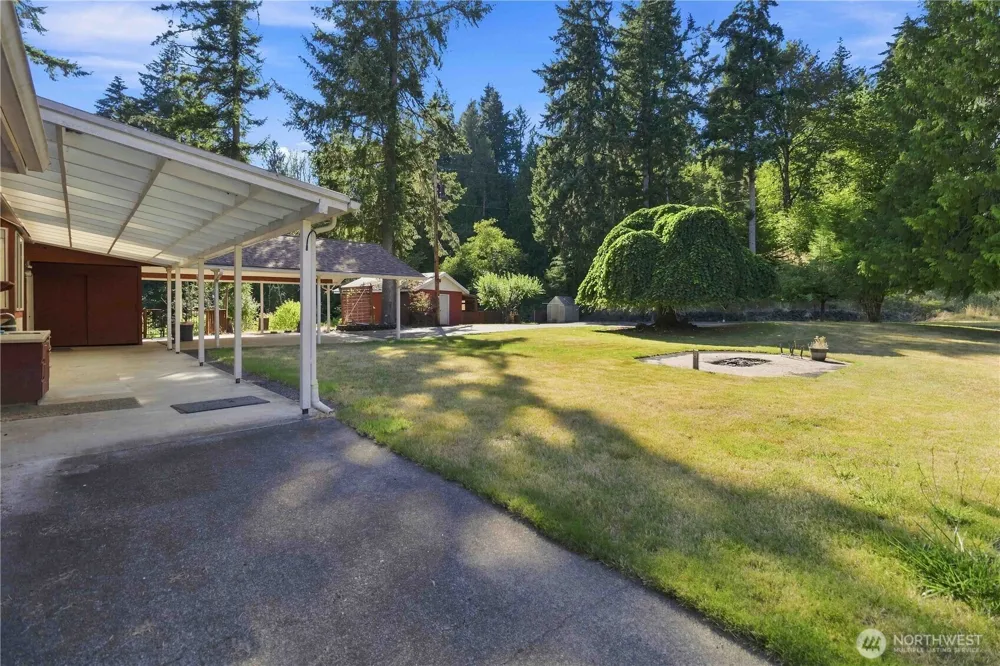 2500 Harris Street Kelso, WA 98626