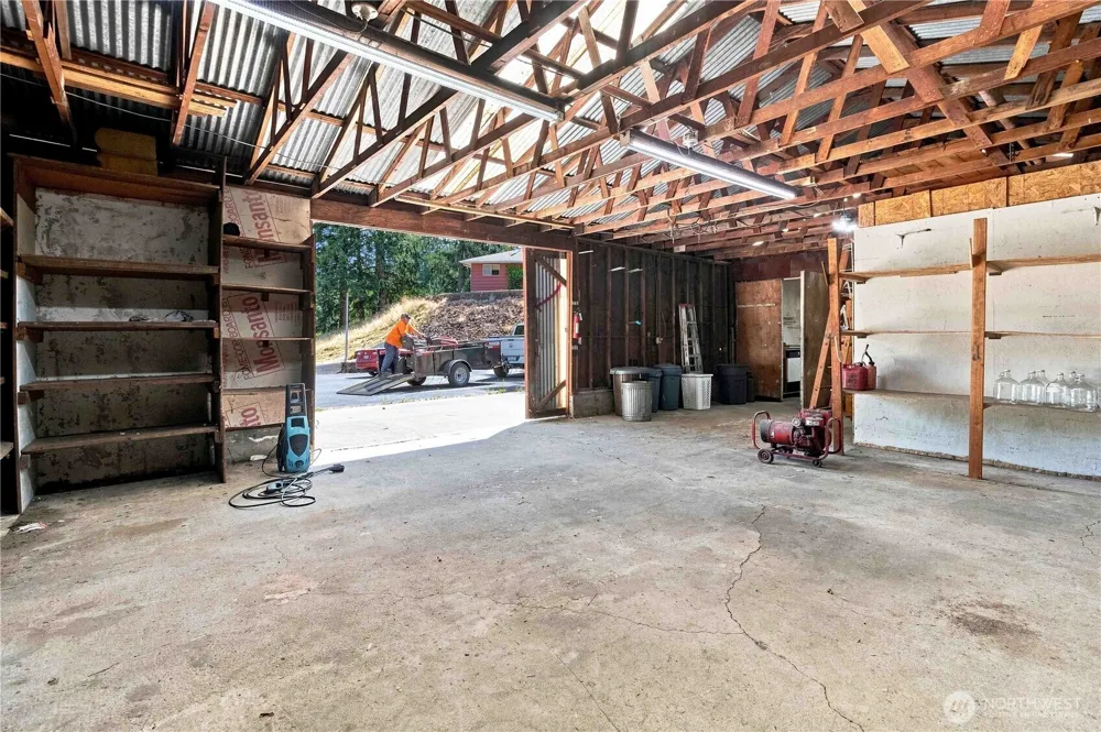 2500 Harris Street Kelso, WA 98626