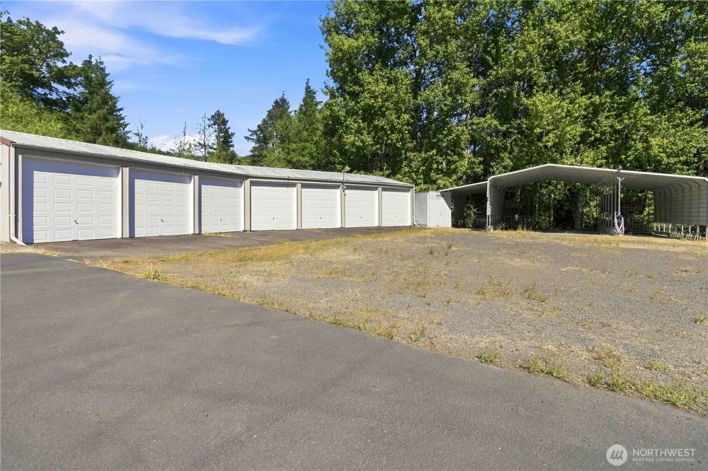 2500 Harris Street Kelso, WA 98626