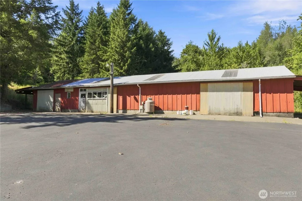 2500 Harris Street Kelso, WA 98626