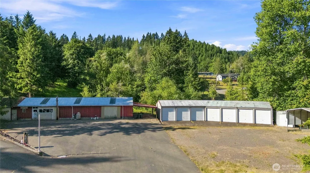 2500 Harris Street Kelso, WA 98626