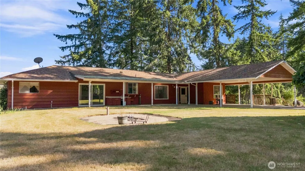 2500 Harris Street Kelso, WA 98626