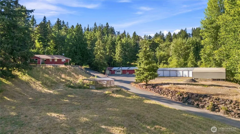 2500 Harris Street Kelso, WA 98626