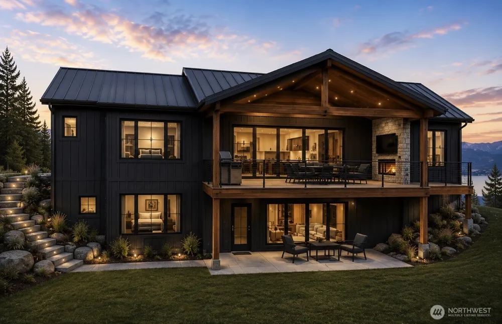 260 Apple Avenue Chelan, WA 98816