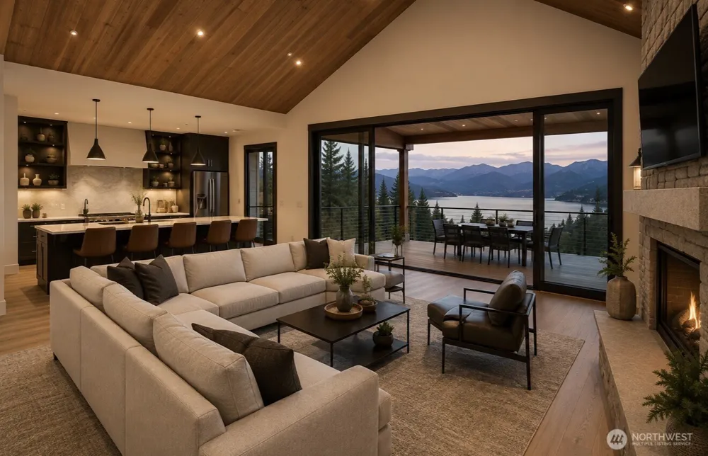 260 Apple Avenue Chelan, WA 98816