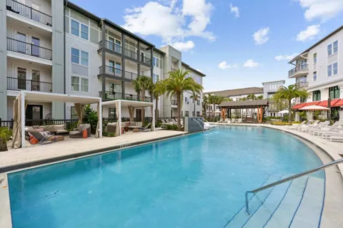 1464 LAUREL SOUND LANE #C1