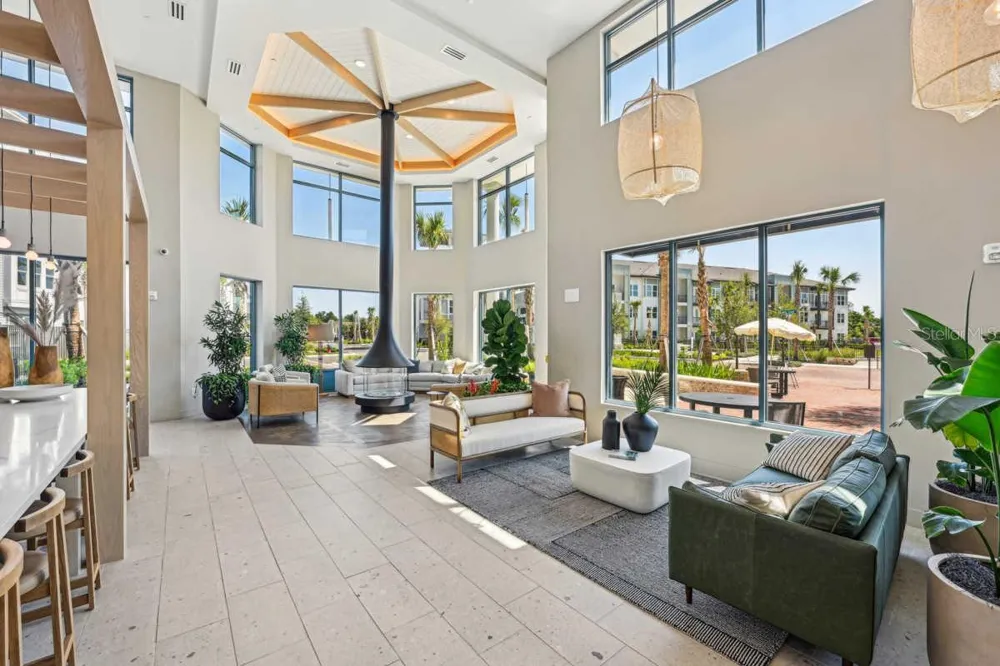 1464 LAUREL SOUND LANE #C1 Sanford, FL 32771