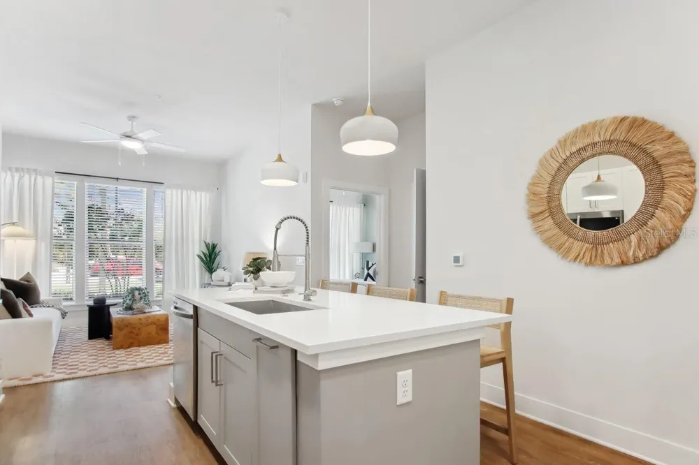 1464 LAUREL SOUND LANE #C1 Sanford, FL 32771