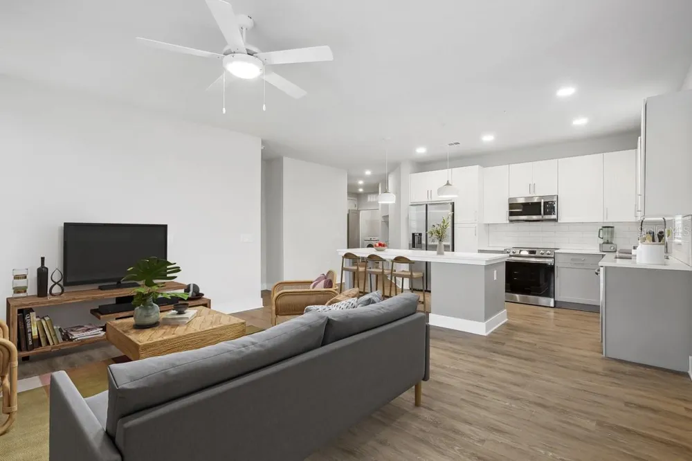 1464 LAUREL SOUND LANE #C1 Sanford, FL 32771